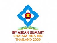 Thủ tướng Nguyễn Tấn Dũng tham dự Hội nghị Cấp cao ASEAN lần thứ 15